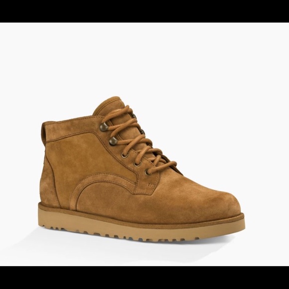 UGG Shoes - Uggs Bethany short boots